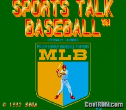 All mlb sports chat